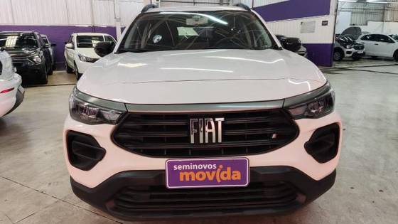 FIAT PULSE 1.3 FLEX DRIVE CVT